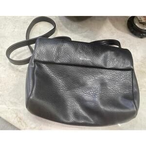 Matt & Nat Vegan black purse